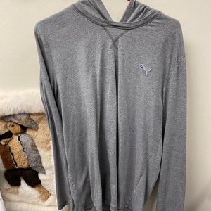 Puma Comfortable & Athletic Pullover Hoodie